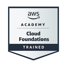AWS Academy Cloud Foundations